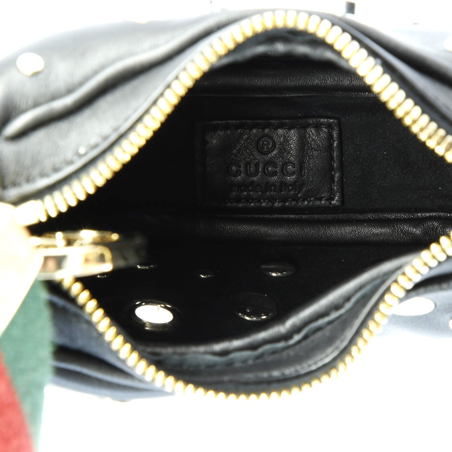 STRAPSTORY SHOULDER BAG - 349