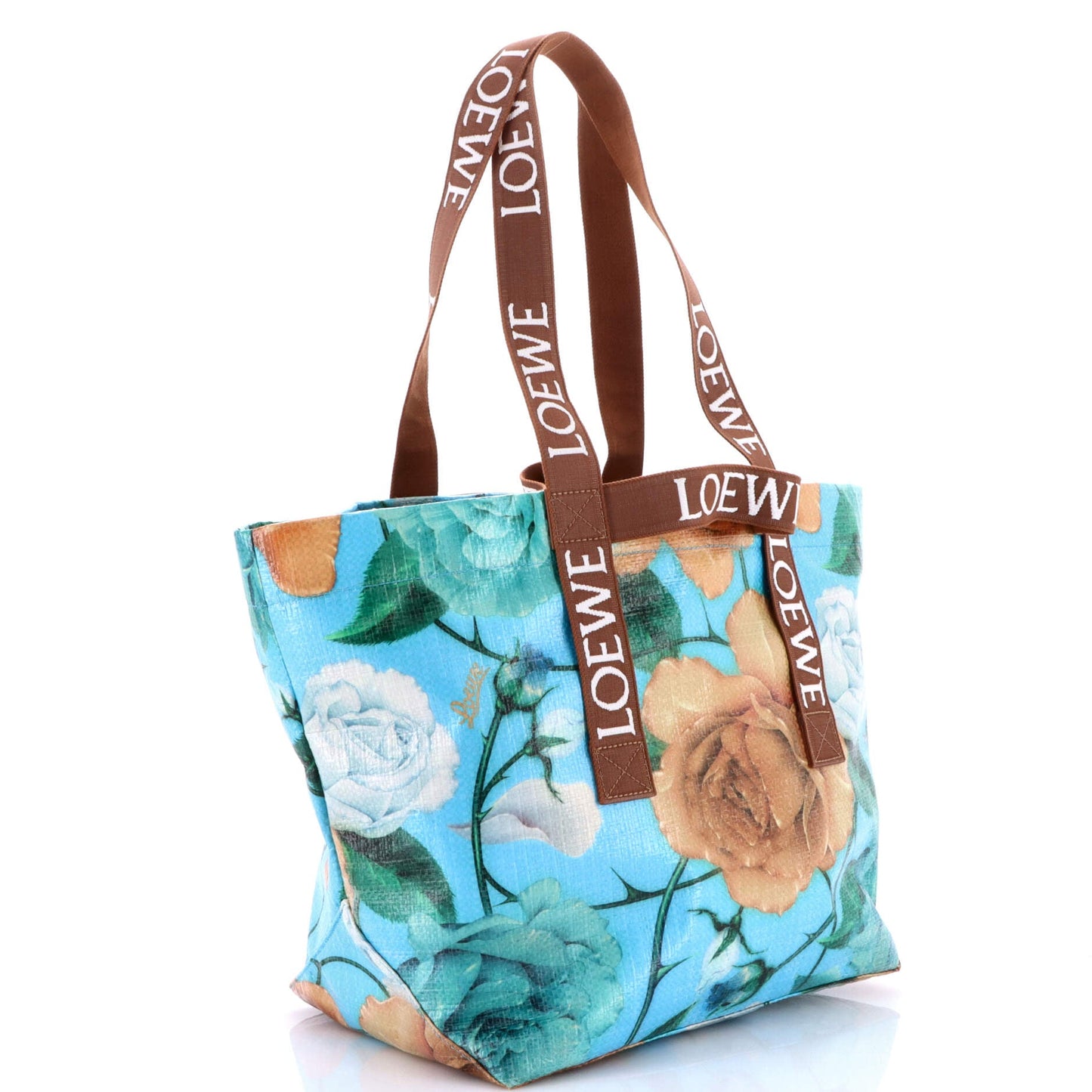 STRAPSTORY TOTE - 267