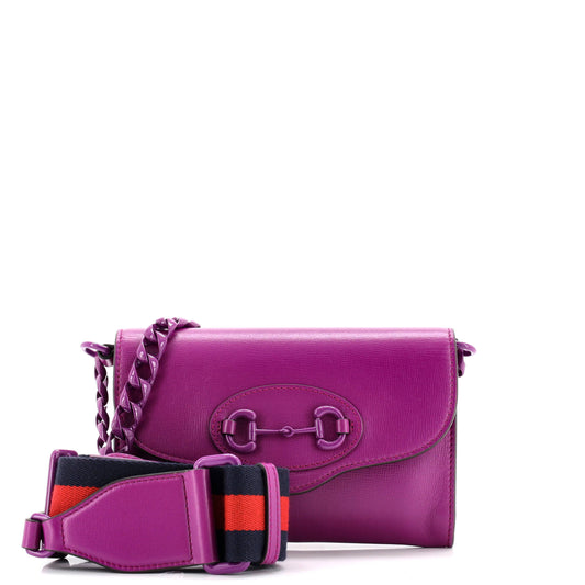 STRAPSTORY CROSSBODY BAG - 566