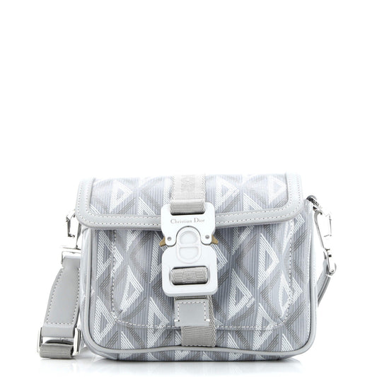 STRAPSTORY CROSSBODY BAG - 638
