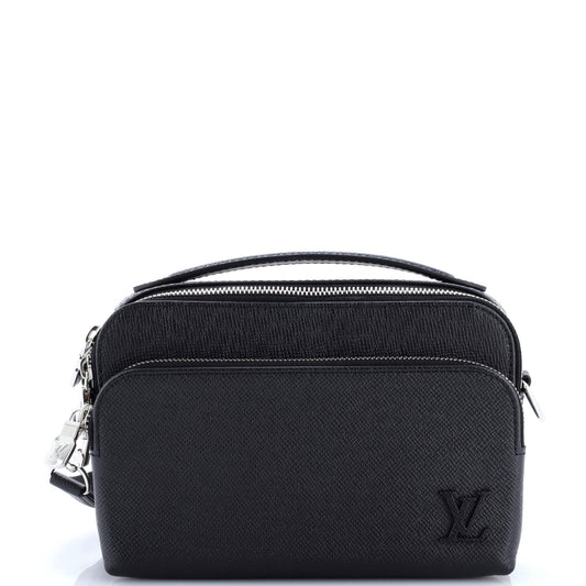STRAPSTORY CROSSBODY BAG - 605