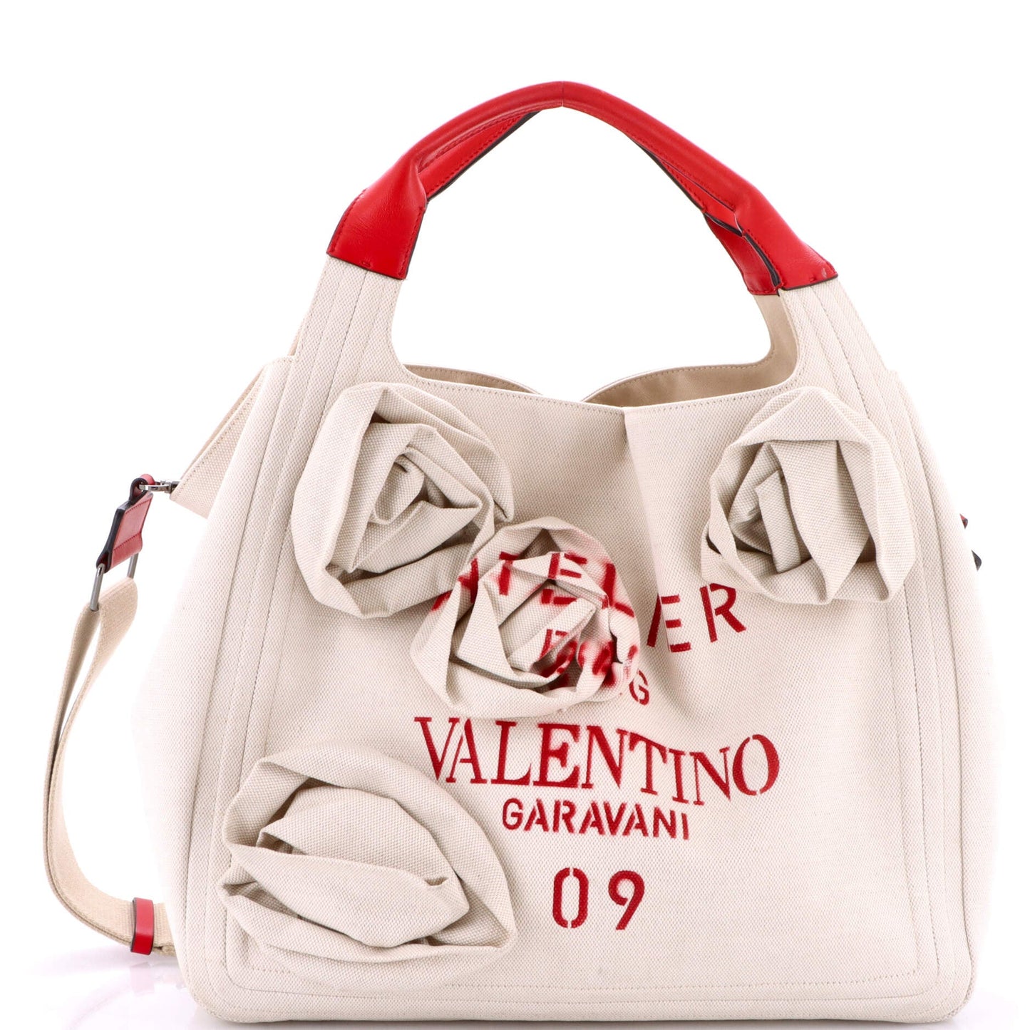 STRAPSTORY TOTE - 283