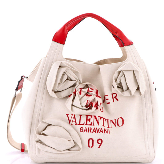 STRAPSTORY TOTE - 283