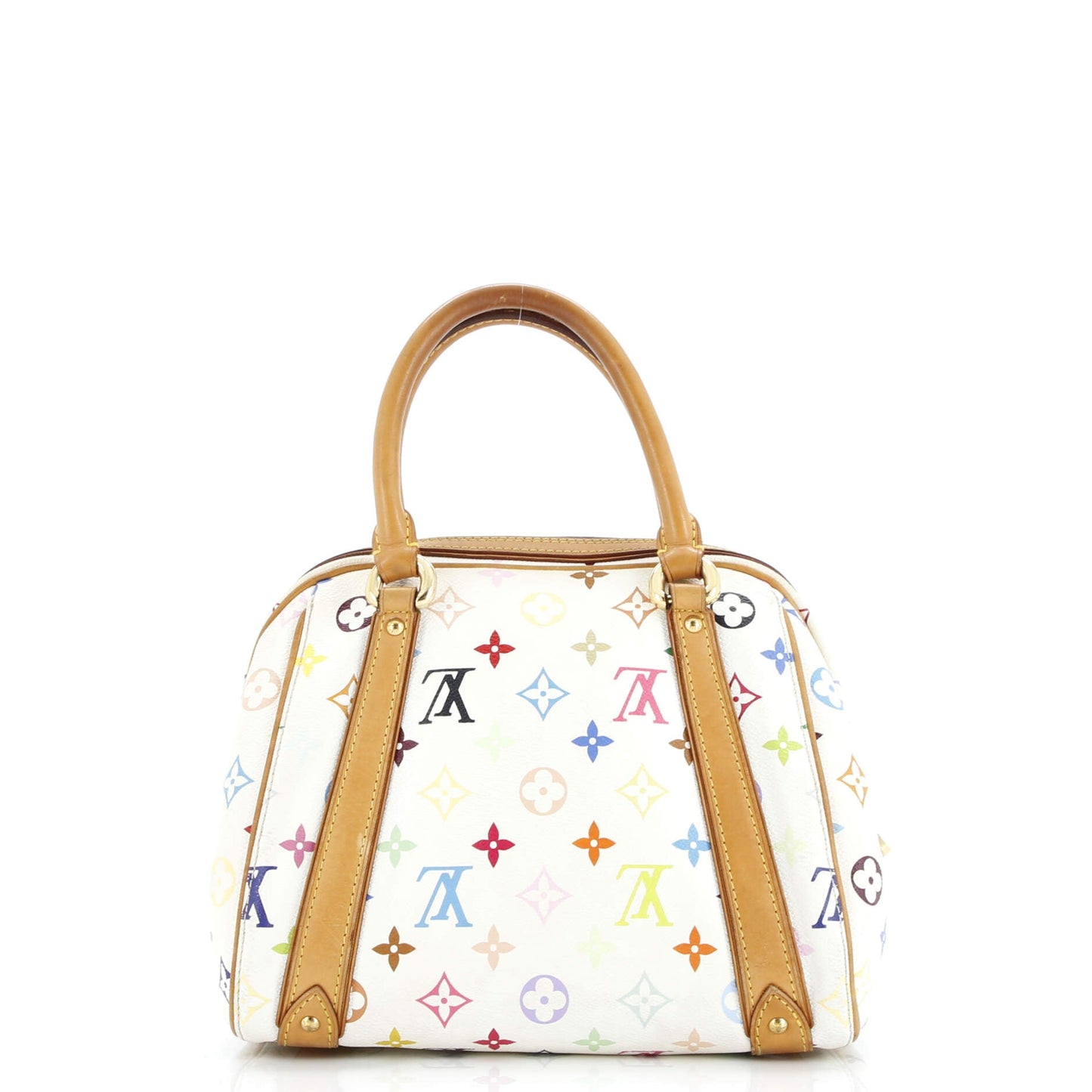 STRAPSTORY SATCHEL - 075