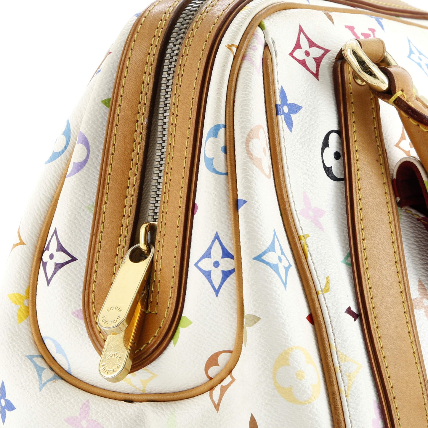 STRAPSTORY SATCHEL - 075