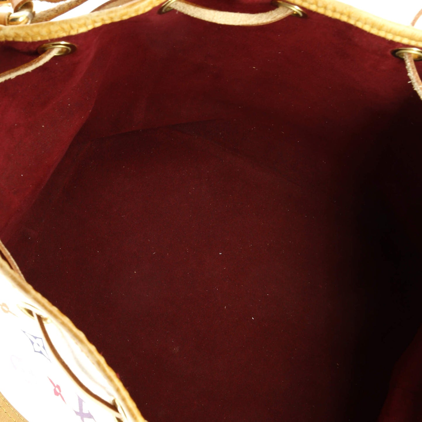 STRAPSTORY BUCKET - 076