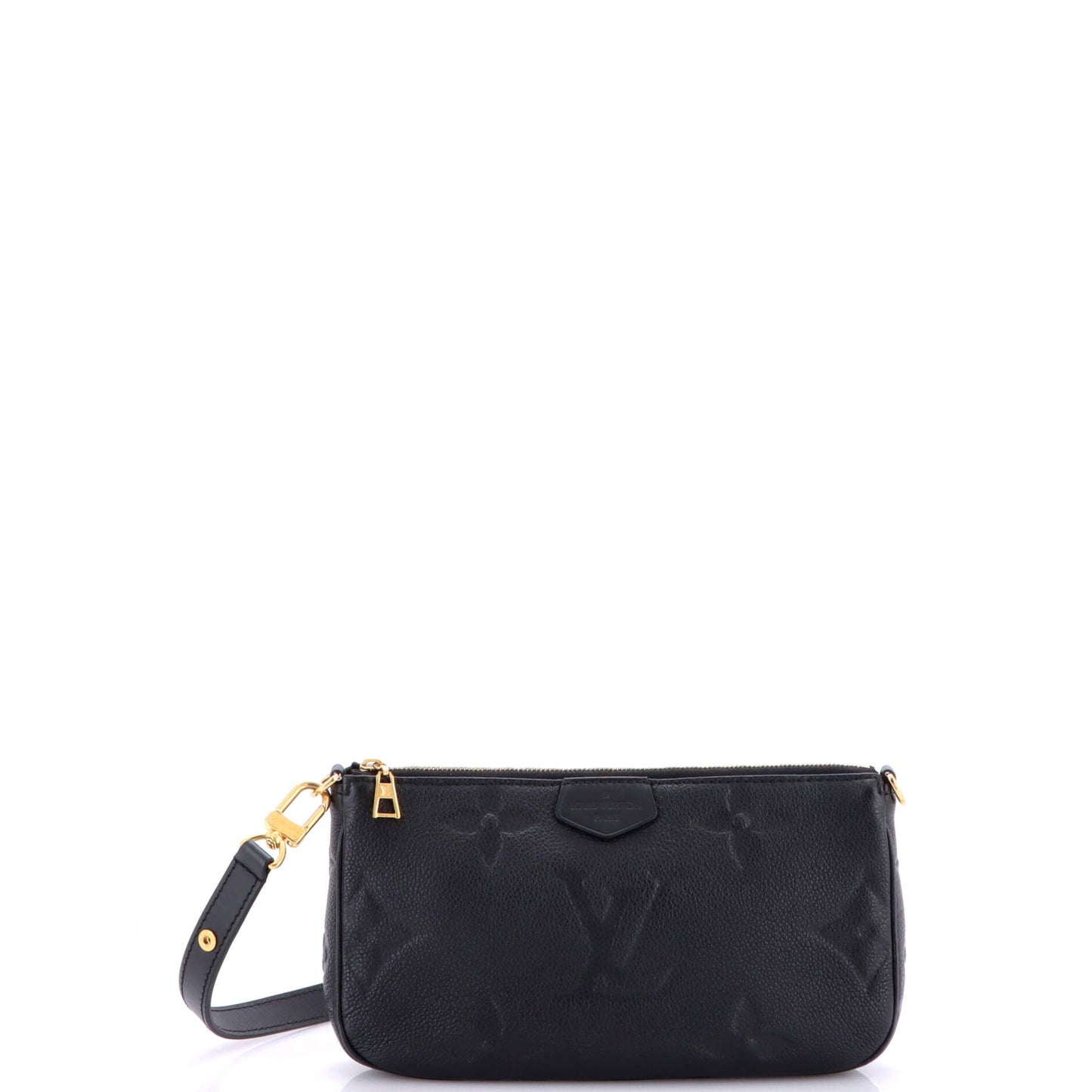 STRAPSTORY CROSSBODY BAG - 799