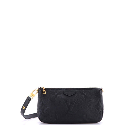 STRAPSTORY CROSSBODY BAG - 799