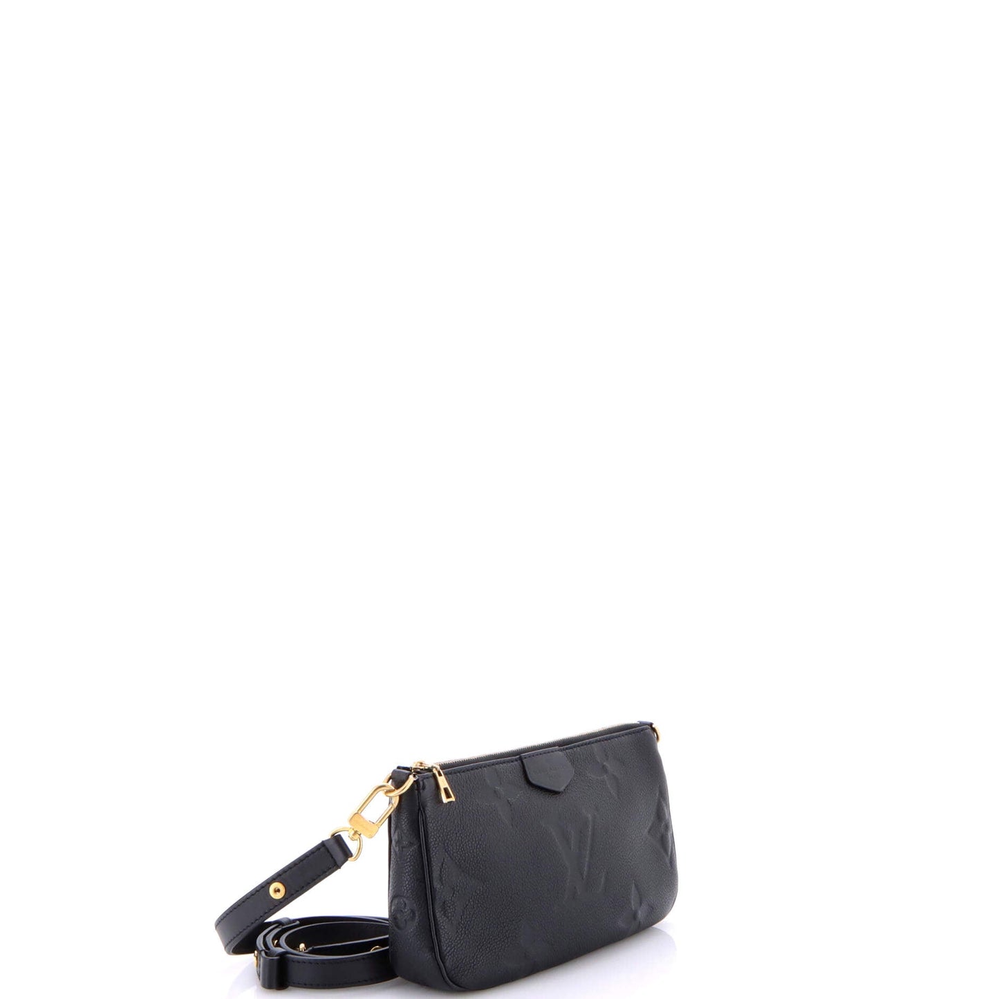 STRAPSTORY CROSSBODY BAG - 799