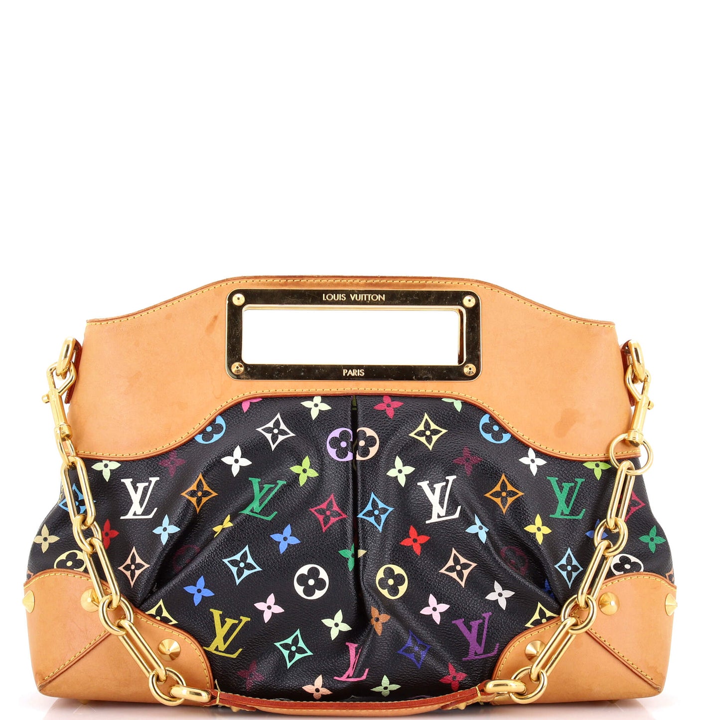 STRAPSTORY SHOULDER BAG - 657