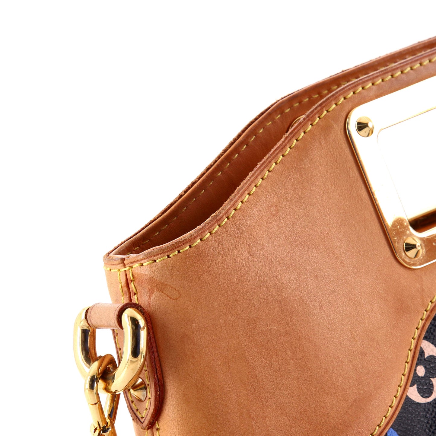 STRAPSTORY SHOULDER BAG - 657