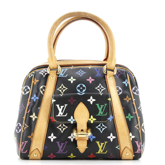 STRAPSTORY SATCHEL - 118