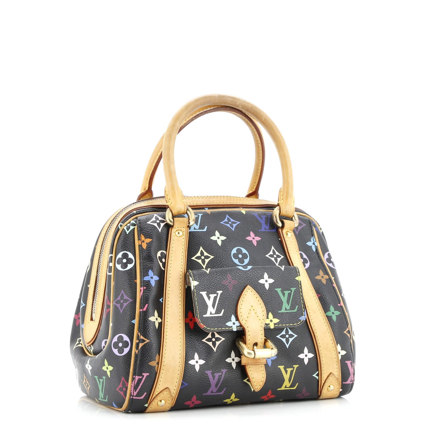 STRAPSTORY SATCHEL - 118