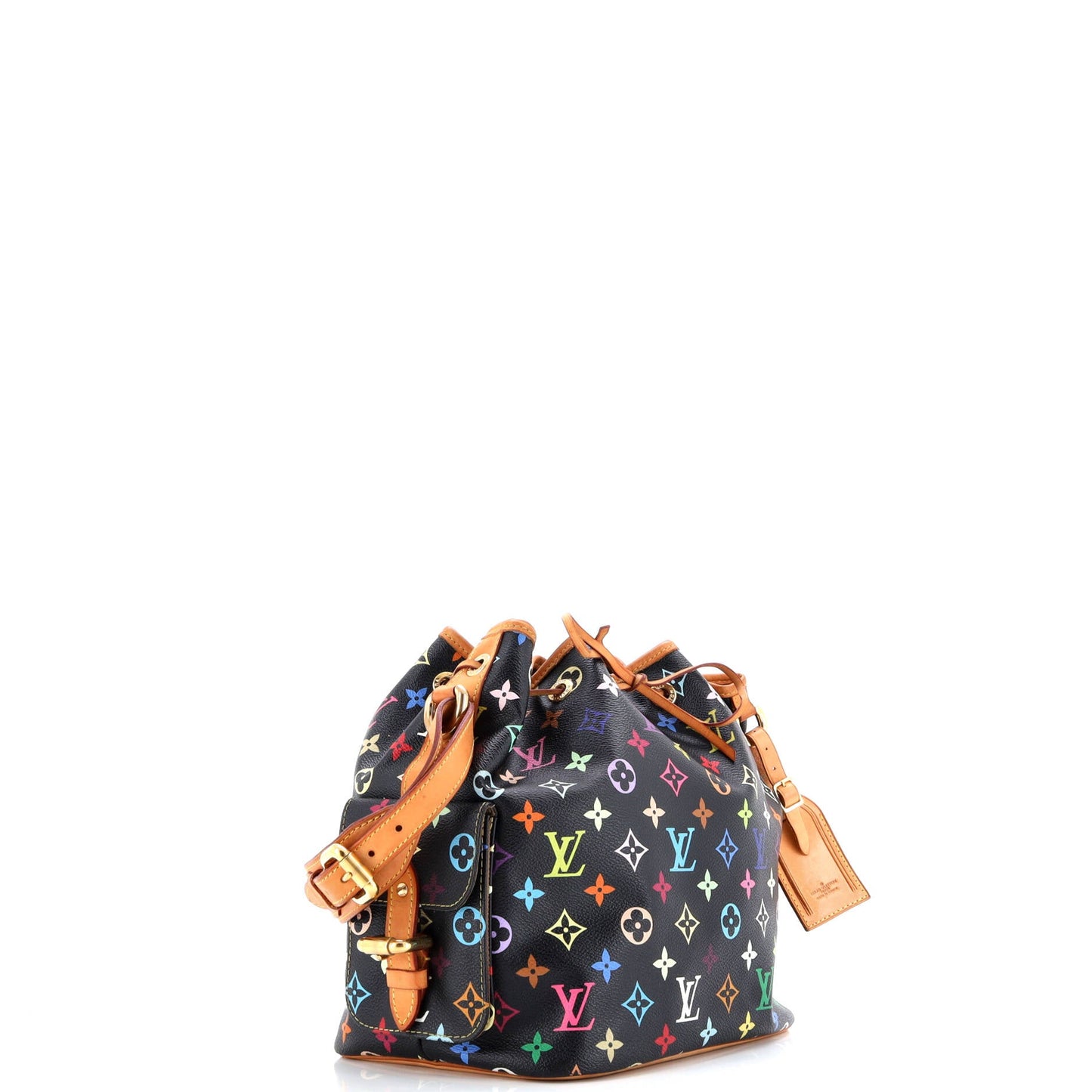 STRAPSTORY BUCKET - 134