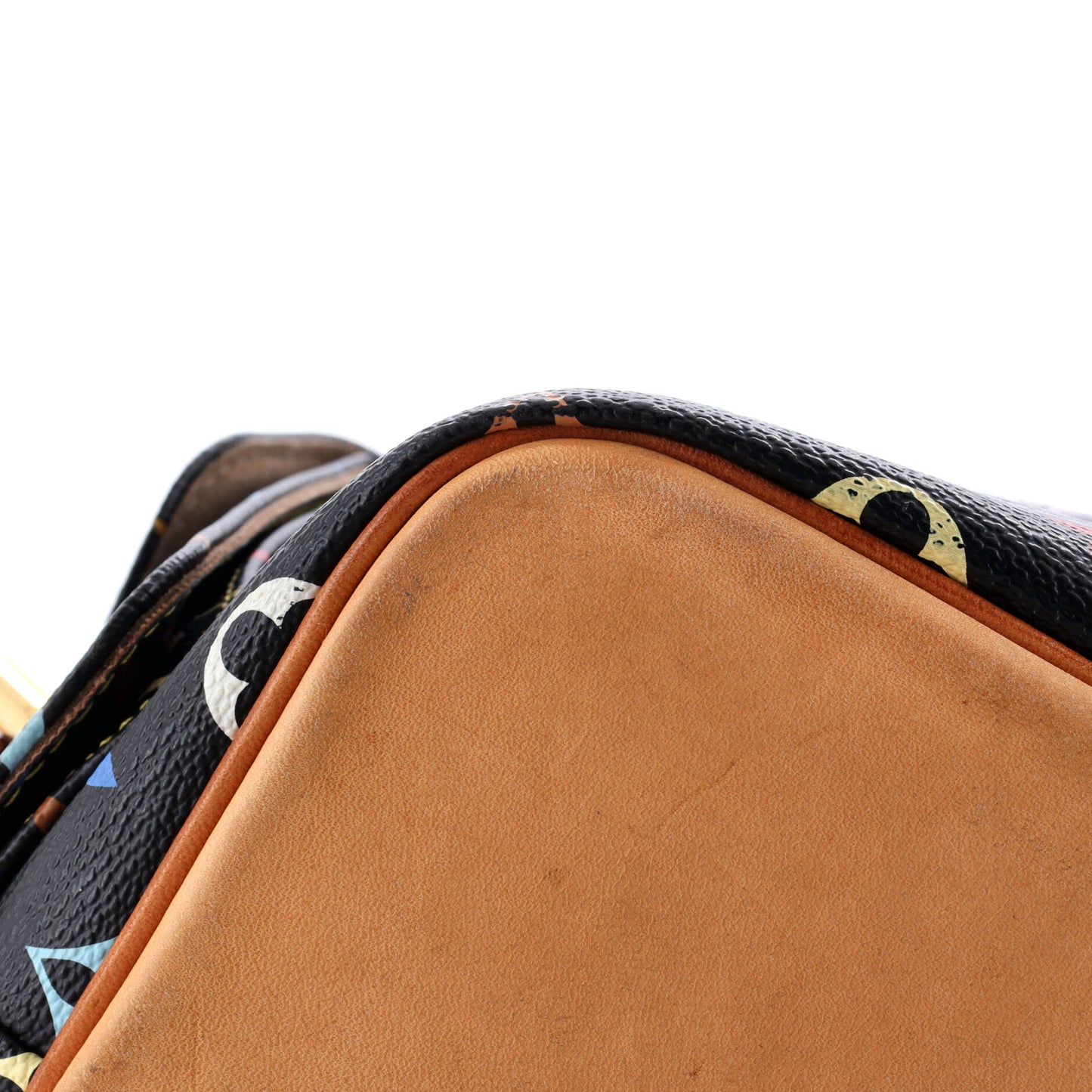 STRAPSTORY BUCKET - 134