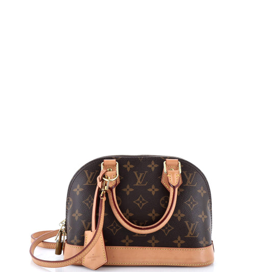 STRAPSTORY CROSSBODY BAG - 906