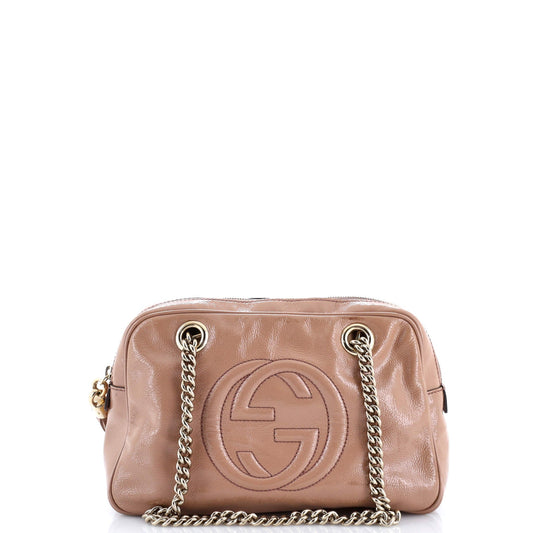 STRAPSTORY SHOULDER BAG - 306