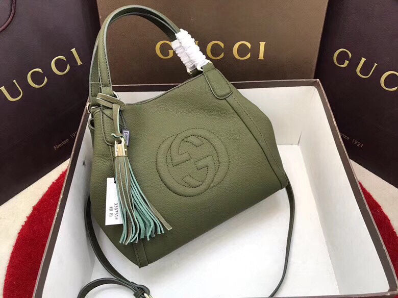 STRAPSTORY - GGC4 BAG - 432
