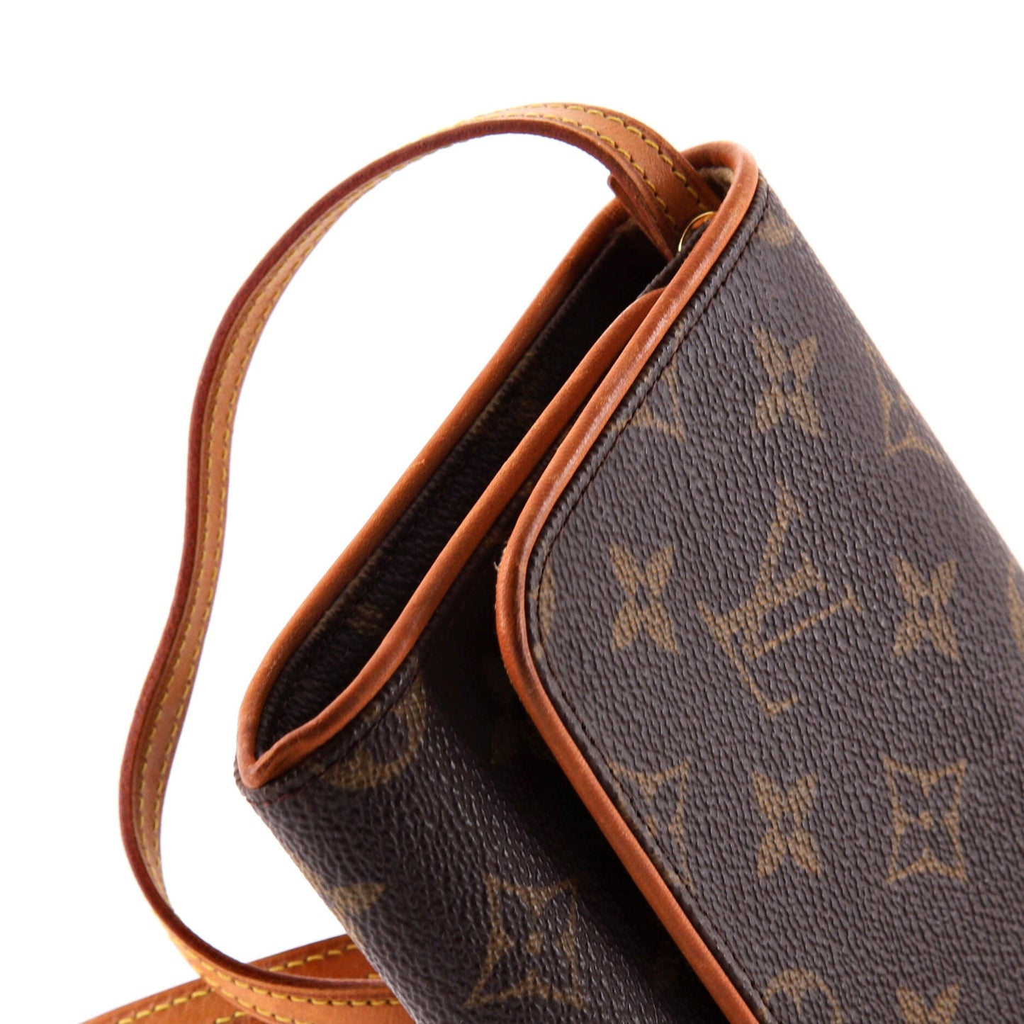 STRAPSTORY CROSSBODY BAG - 476