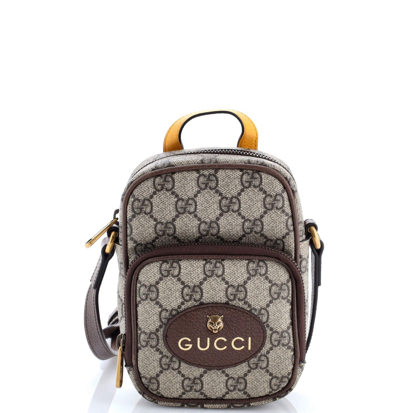 STRAPSTORY CROSSBODY BAG - 5100
