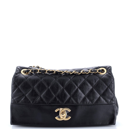 STRAPSTORY SHOULDER BAG - 361