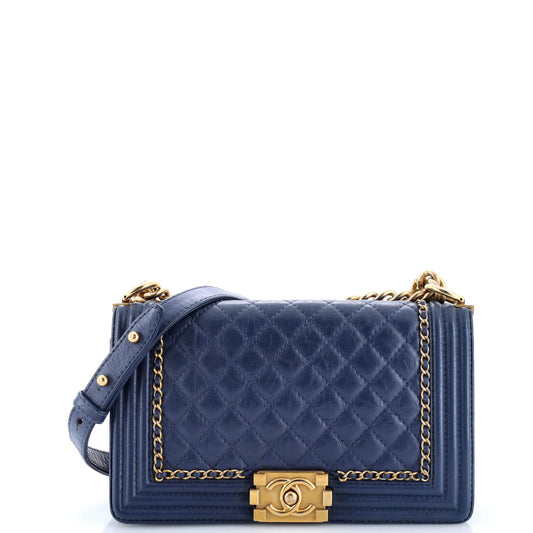 STRAPSTORY CROSSBODY BAG - 632