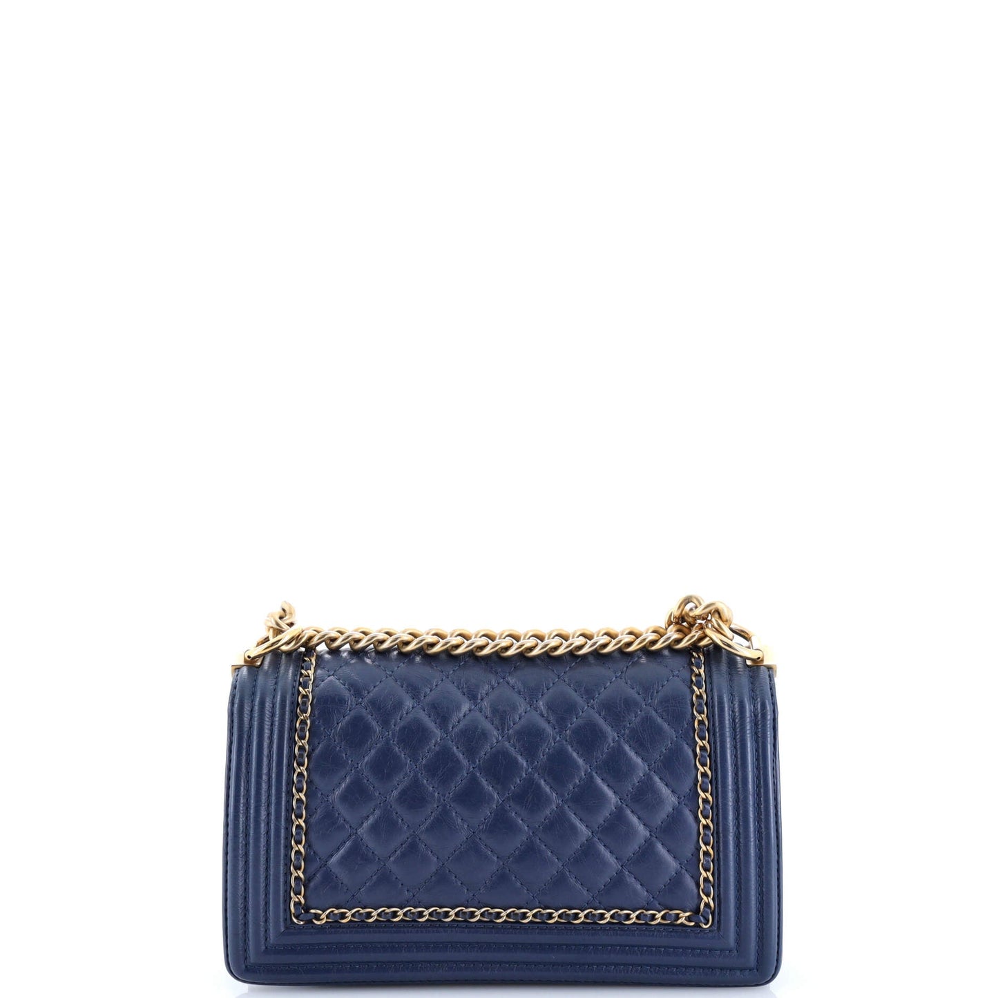 STRAPSTORY CROSSBODY BAG - 632