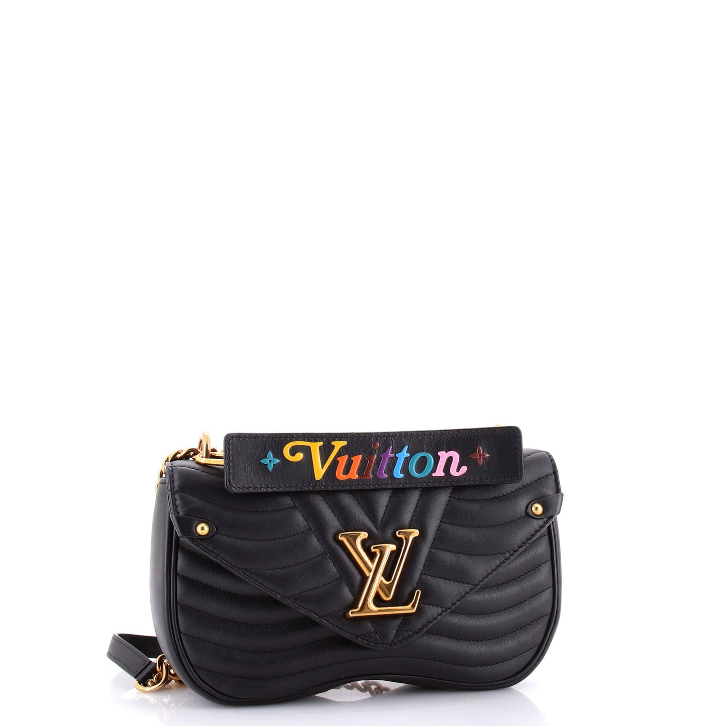STRAPSTORY CROSSBODY BAG - 627