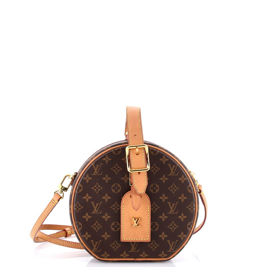 STRAPSTORY CROSSBODY BAG - 465