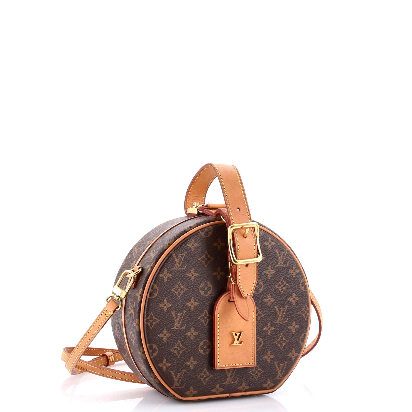 STRAPSTORY CROSSBODY BAG - 465