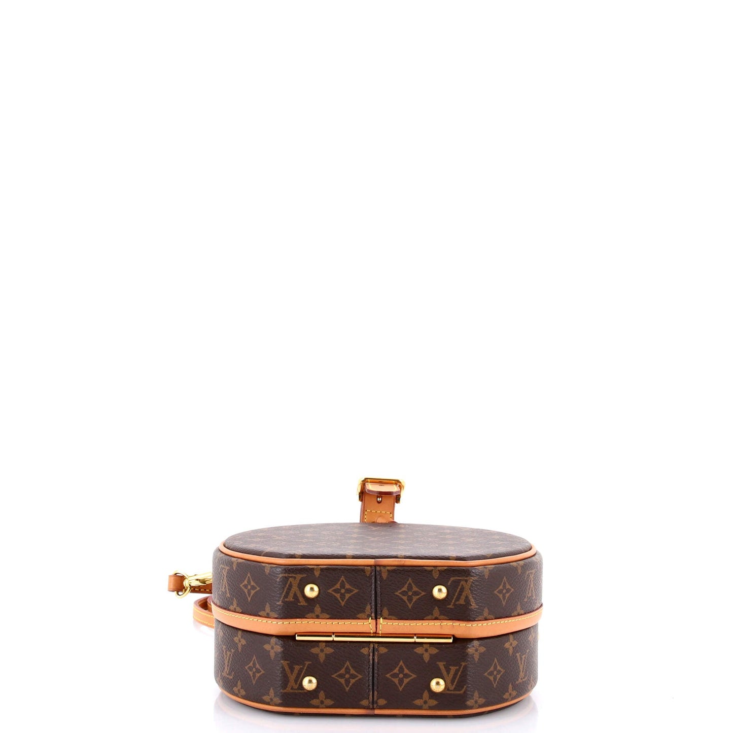 STRAPSTORY CROSSBODY BAG - 465