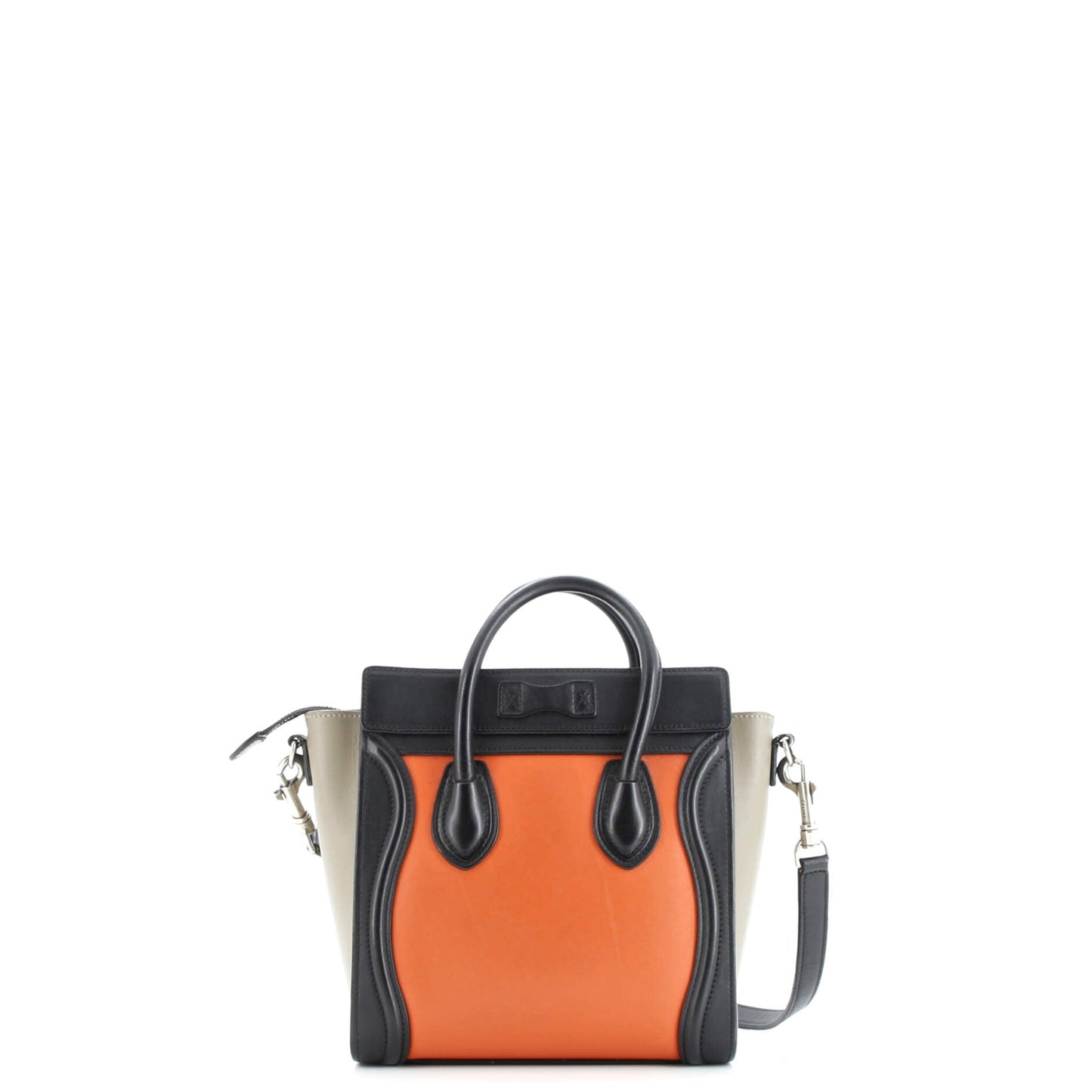 STRAPSTORY CROSSBODY BAG - 782