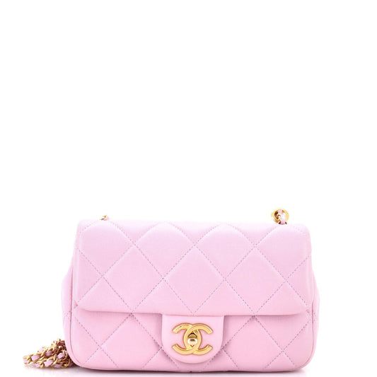 STRAPSTORY CROSSBODY BAG - 669