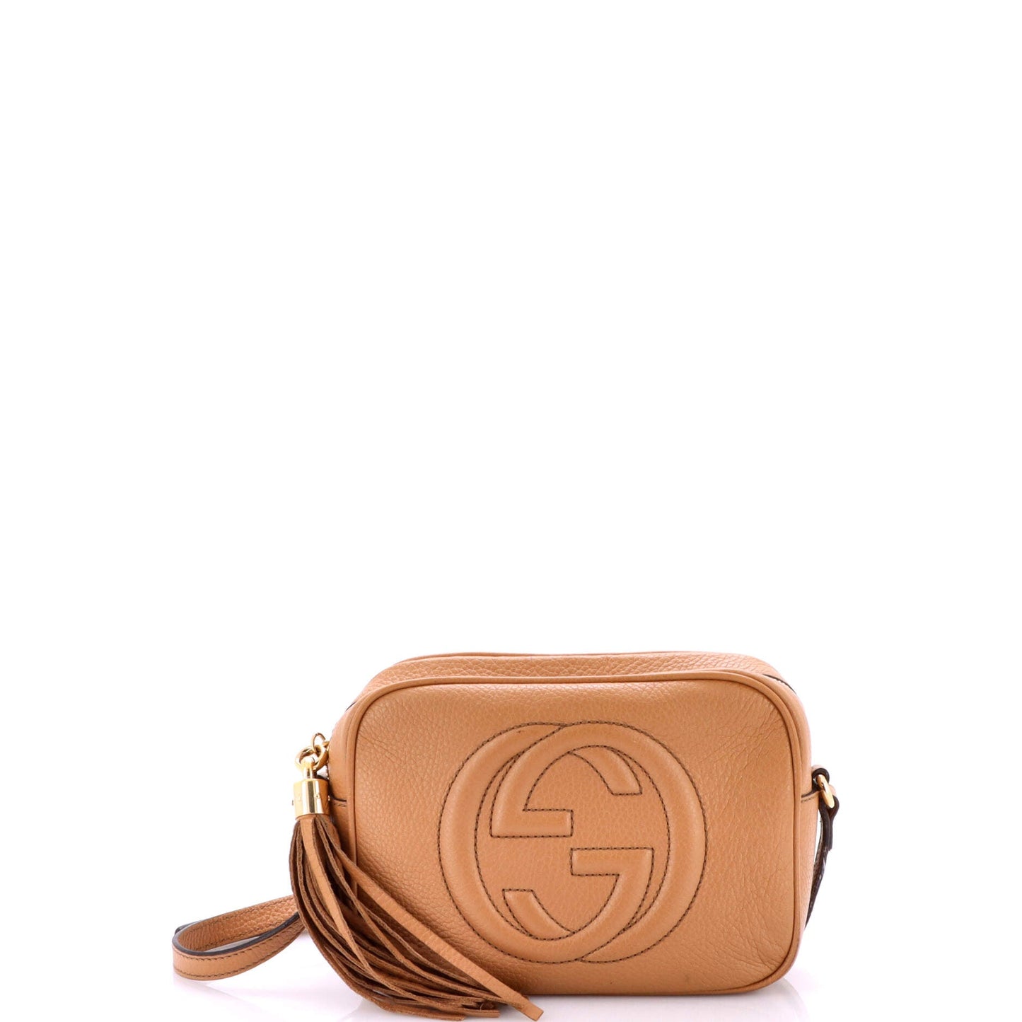 STRAPSTORY CROSSBODY BAG - 4089
