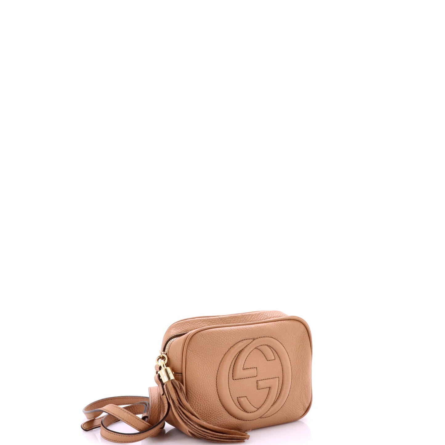 STRAPSTORY CROSSBODY BAG - 4089