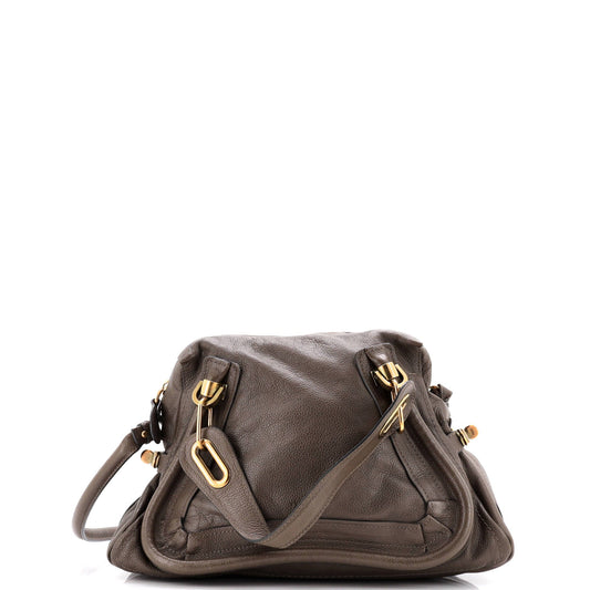STRAPSTORY SATCHEL - 082