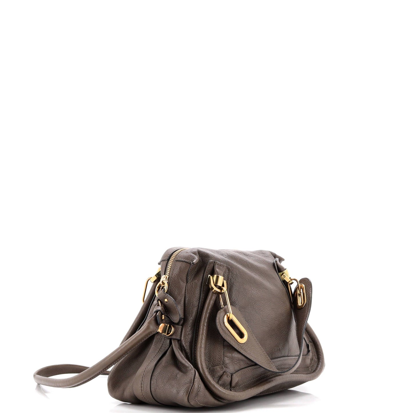 STRAPSTORY SATCHEL - 082