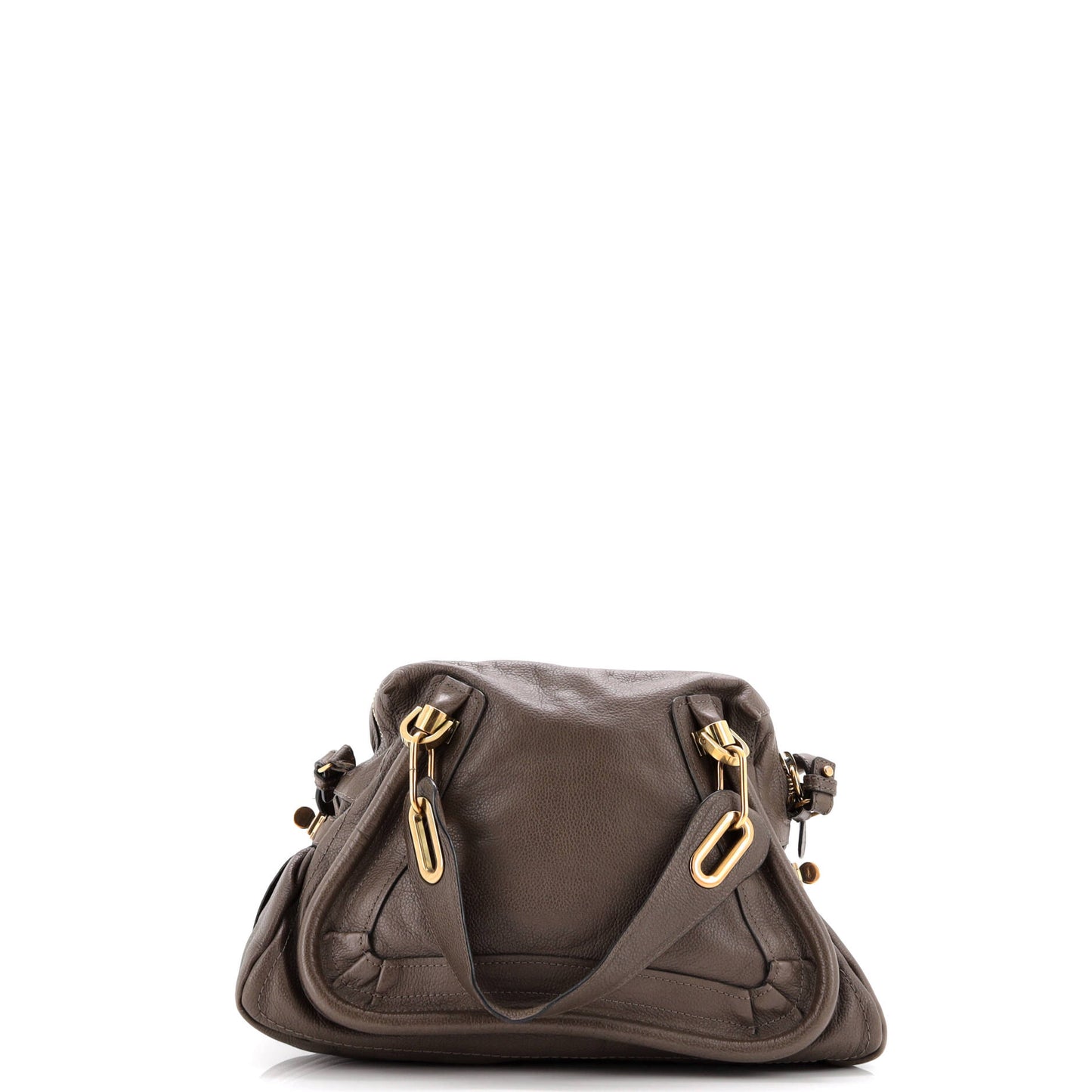 STRAPSTORY SATCHEL - 082