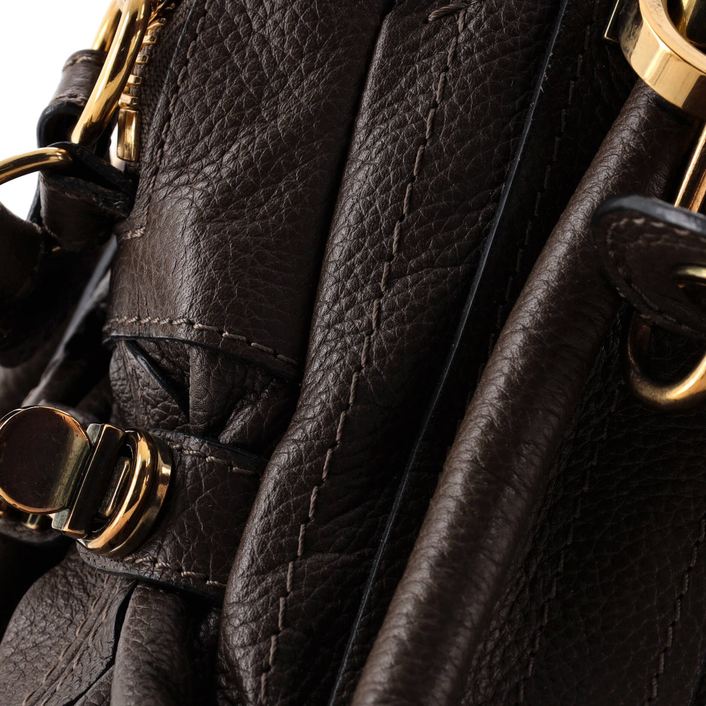 STRAPSTORY SATCHEL - 082