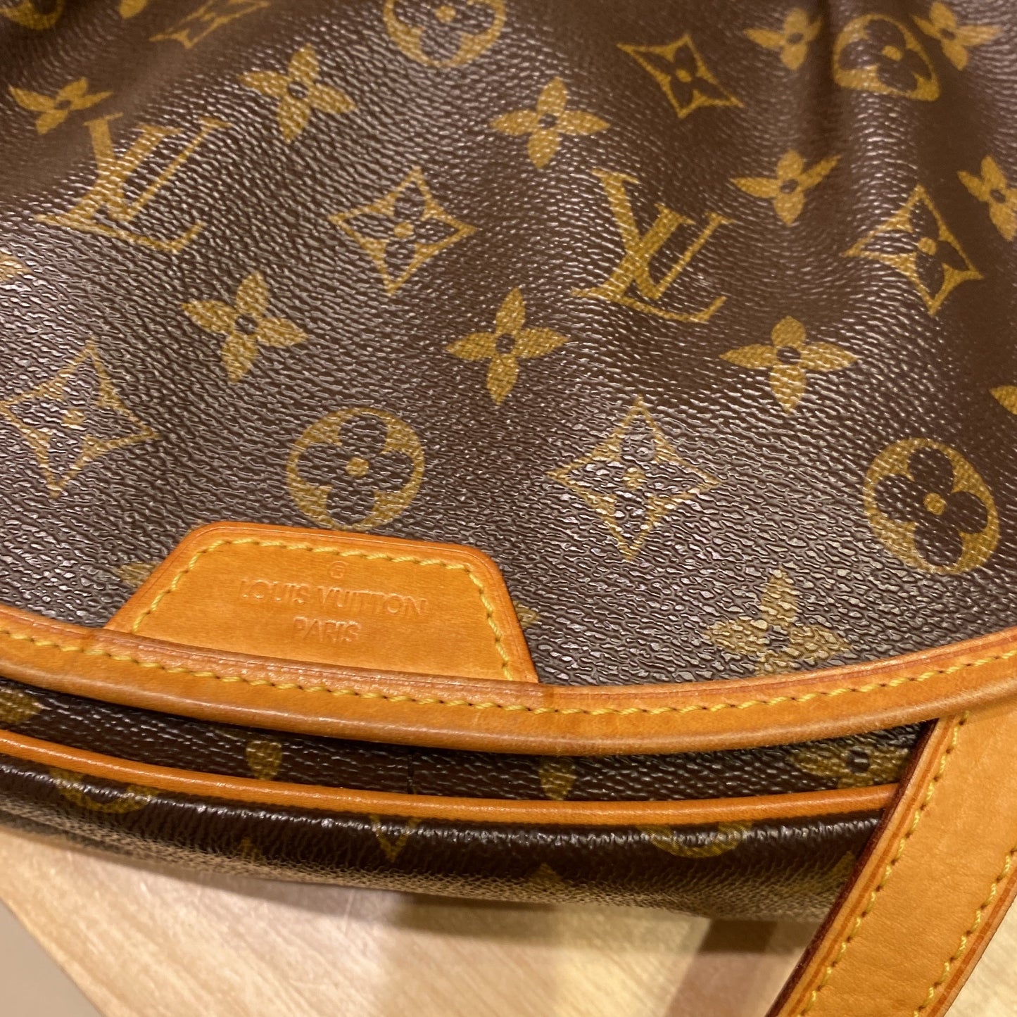 STRAPSTORY SHOULDER BAG - 488