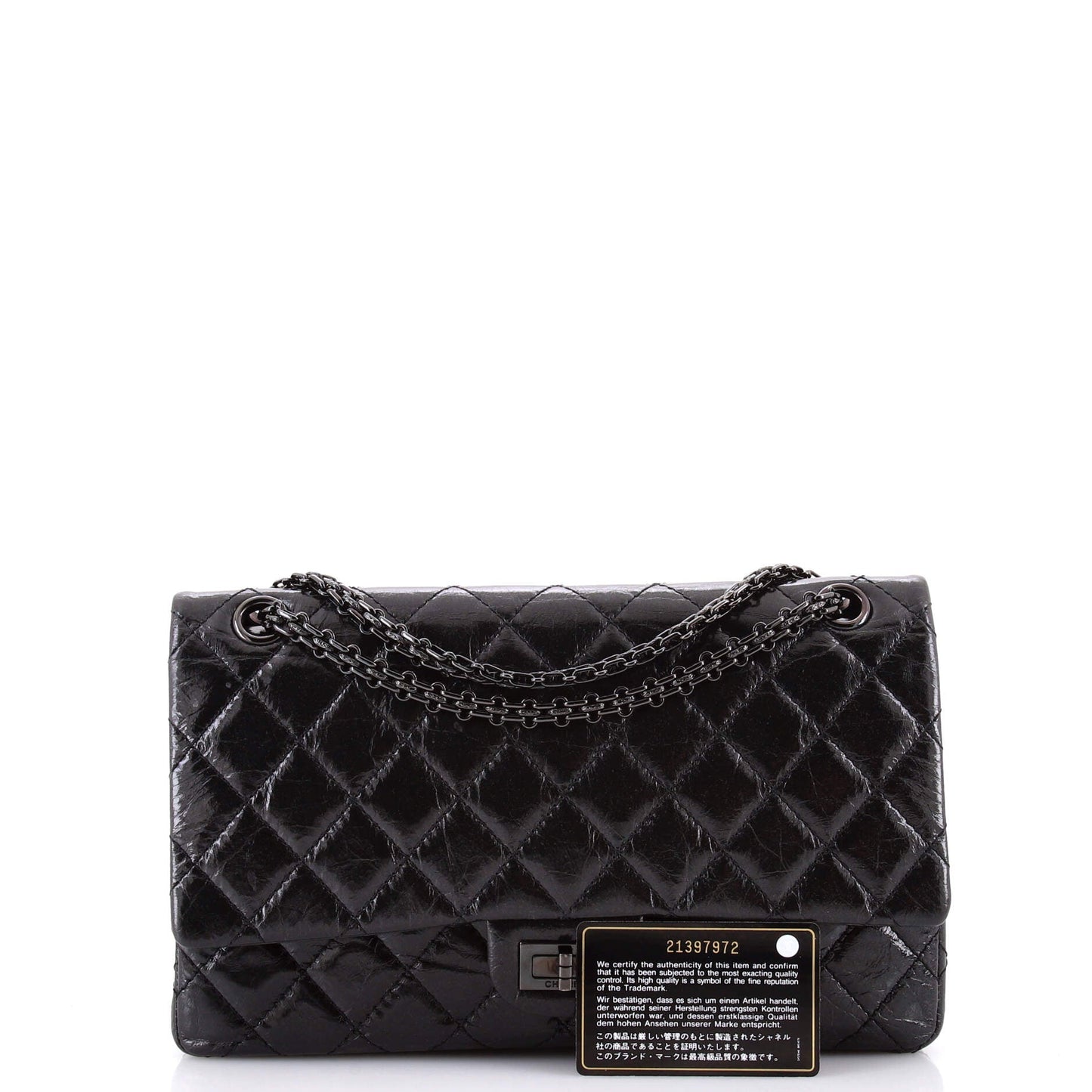 STRAPSTORY SHOULDER BAG - 385