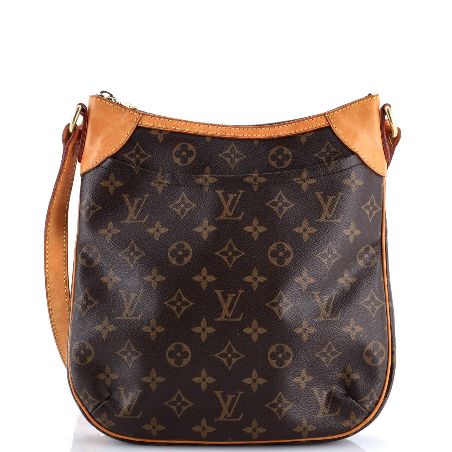 STRAPSTORY CROSSBODY BAG - 498