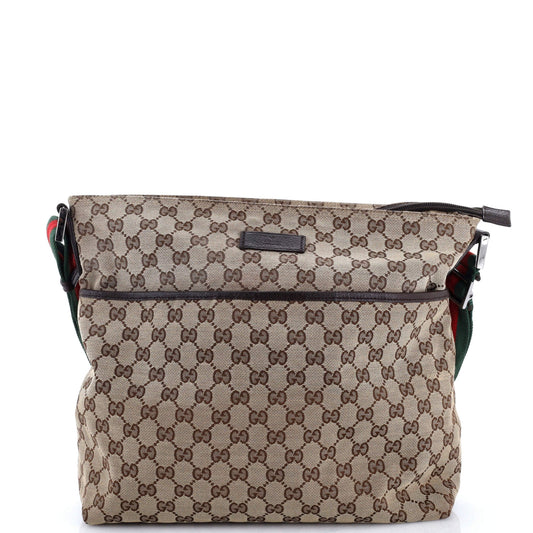STRAPSTORY MESSENGER - 030