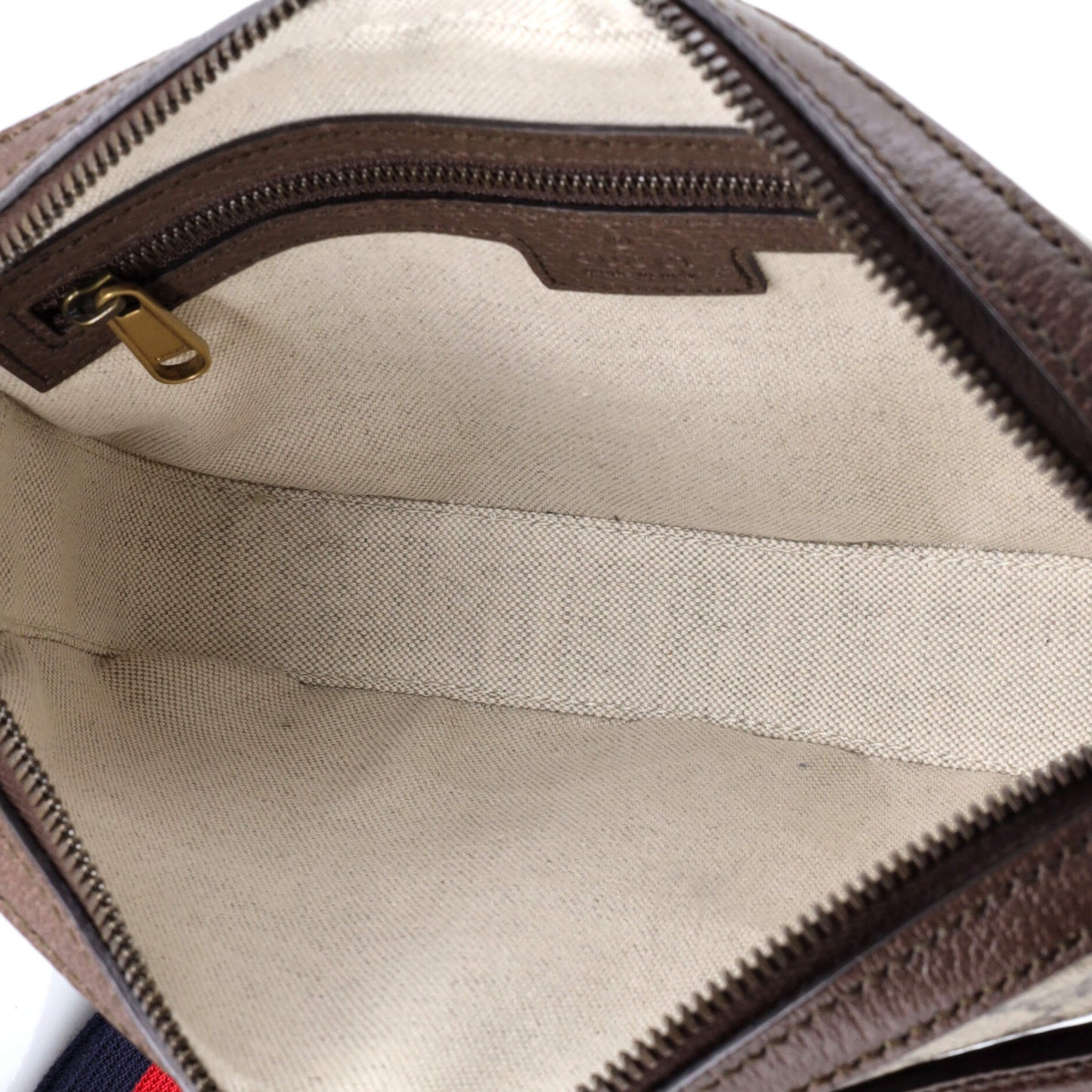STRAPSTORY CROSSBODY BAG - 4868