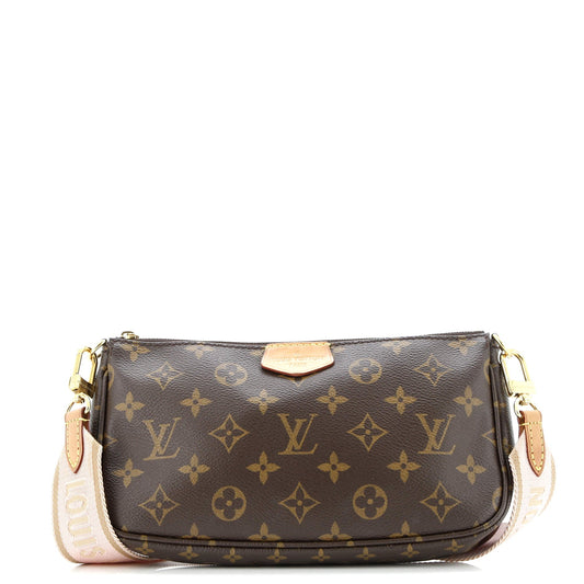 STRAPSTORY CROSSBODY BAG - 466