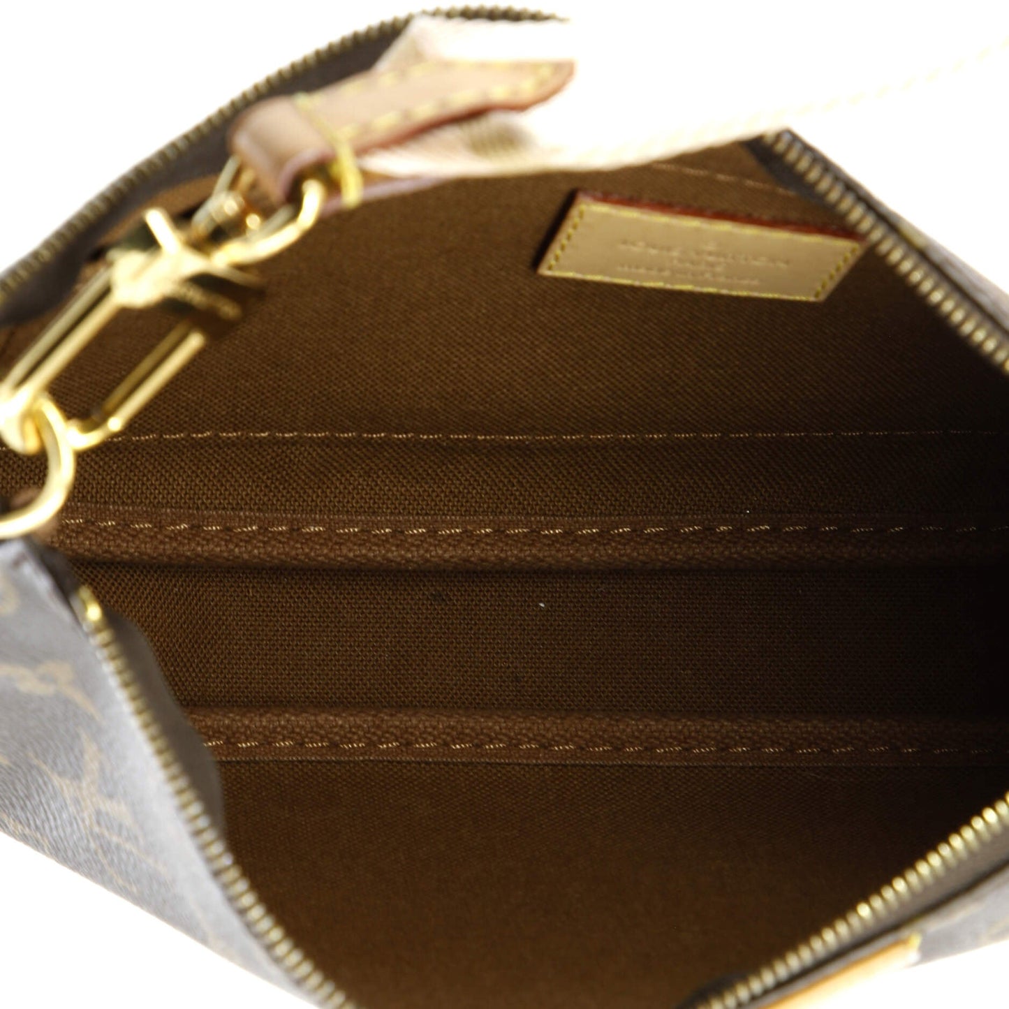 STRAPSTORY CROSSBODY BAG - 466