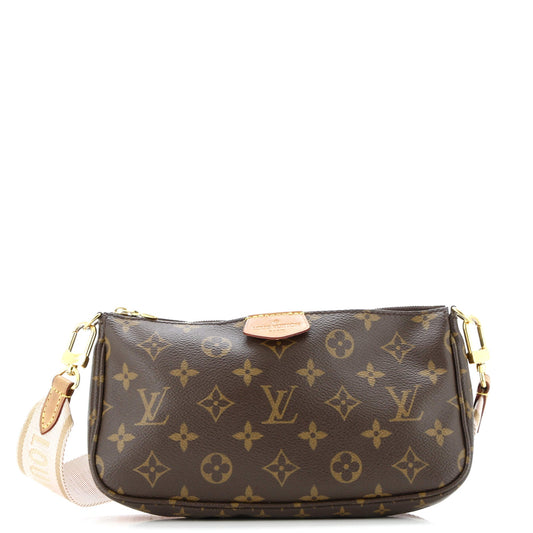 STRAPSTORY CROSSBODY BAG - 464