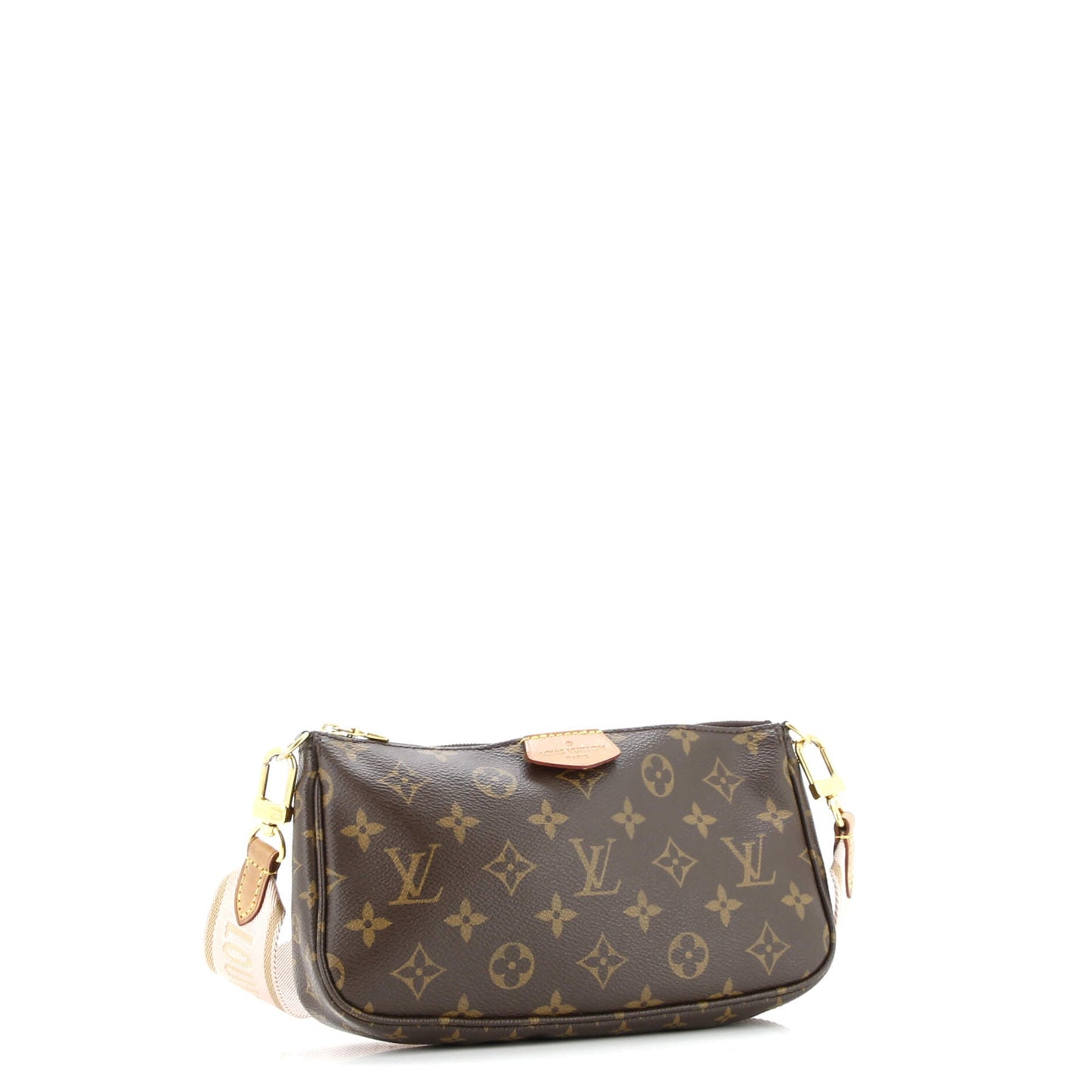 STRAPSTORY CROSSBODY BAG - 464