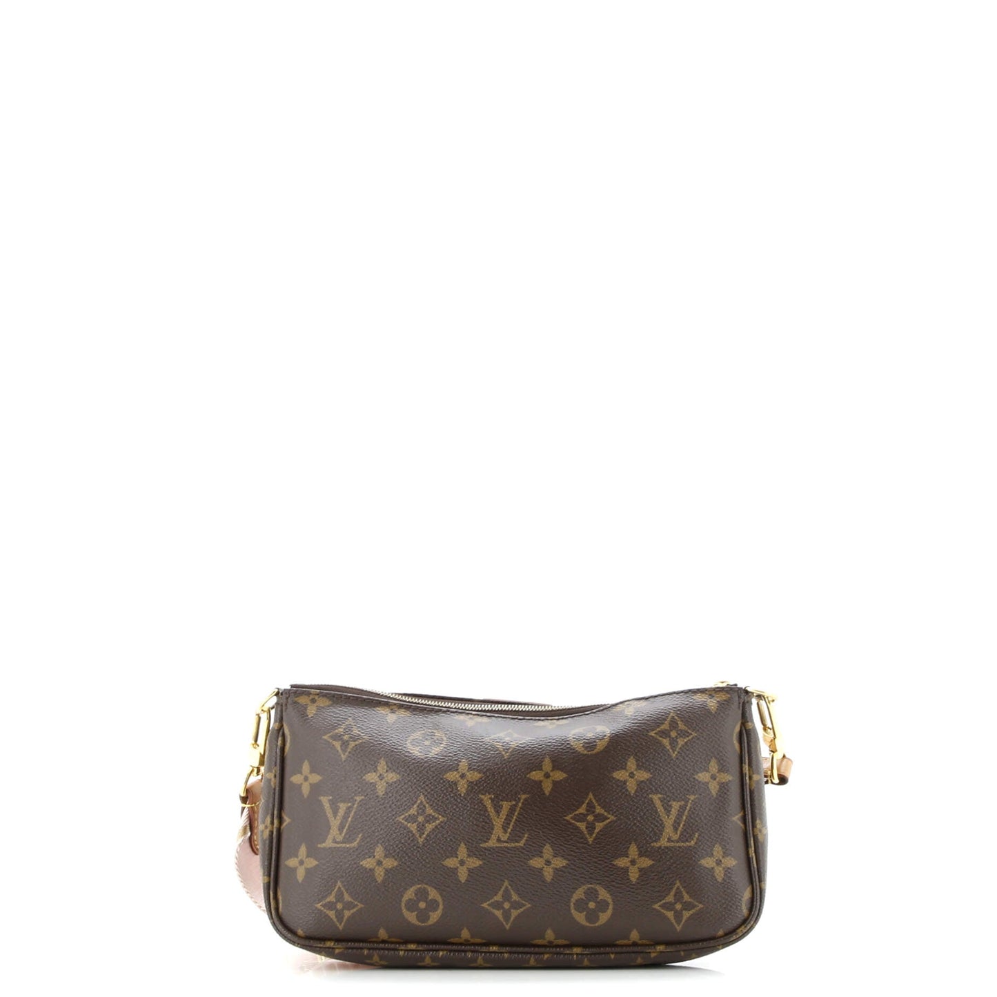 STRAPSTORY CROSSBODY BAG - 464