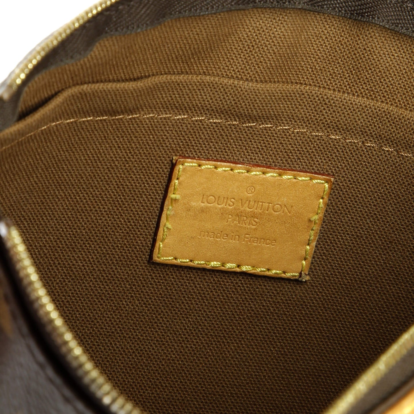 STRAPSTORY CROSSBODY BAG - 464